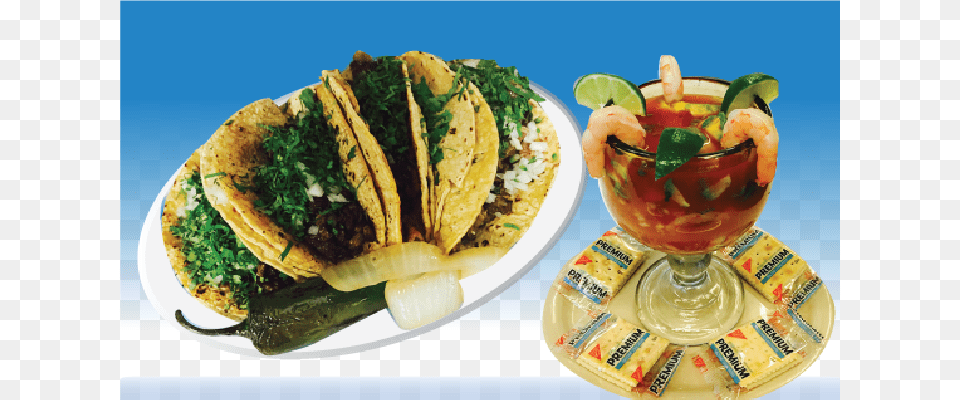 Tacos El Callaloo, Food, Lunch, Meal, Food Presentation Free Transparent Png