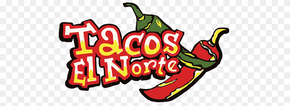 Tacos El Norte Libertyville Illinois, Dynamite, Weapon, Food, Pepper Free Png Download