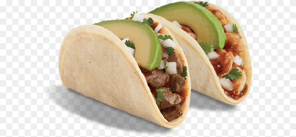Tacos File Taco De Carne Asada, Food, Hot Dog Free Png