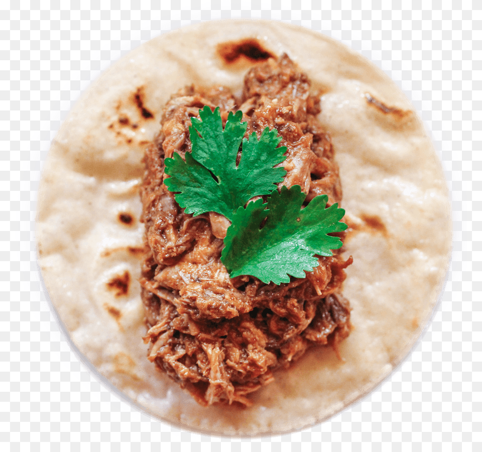 Tacos Mexicanos, Food, Food Presentation, Cilantro, Burger Free Png Download