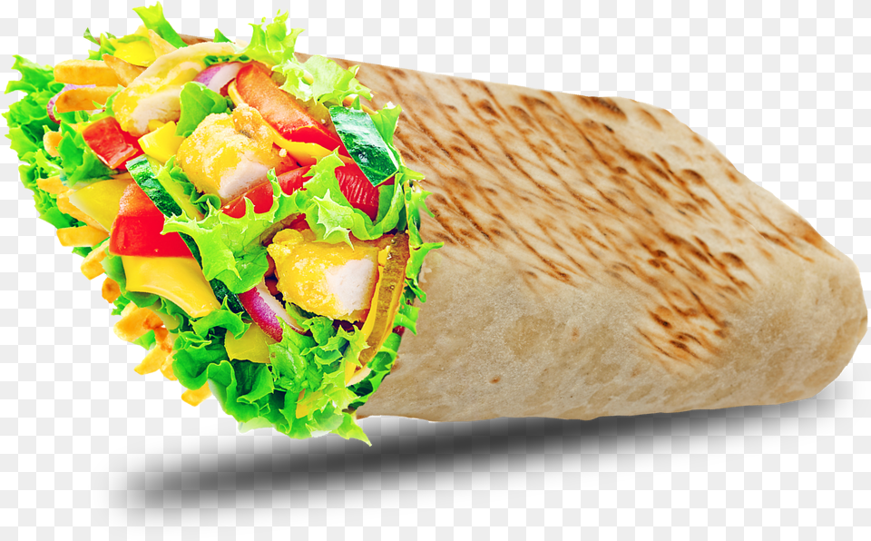 Tacos Nuggets, Food, Sandwich Wrap, Burger, Lunch Png
