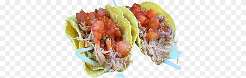 Tacos Scampi, Food, Taco Free Transparent Png