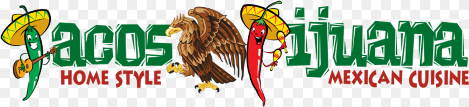 Tacos Tijuana Mexican Cuisine Edgewood Md, Animal, Beak, Bird Free Transparent Png