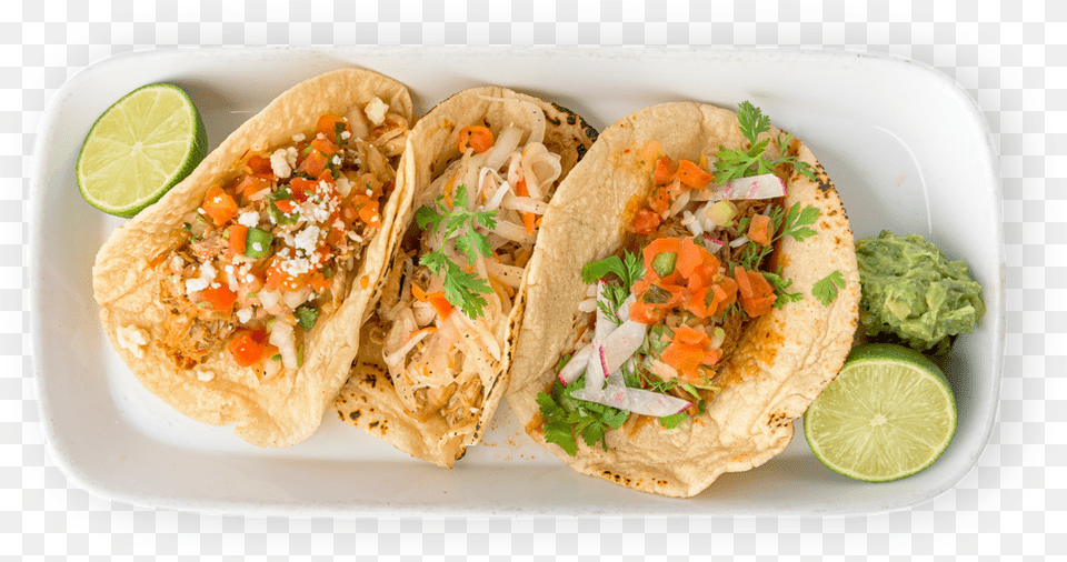 Tacos Topview V2 Korean Taco, Food, Sandwich Free Png Download