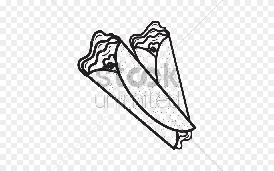 Tacos Vector Image, Text Free Png Download