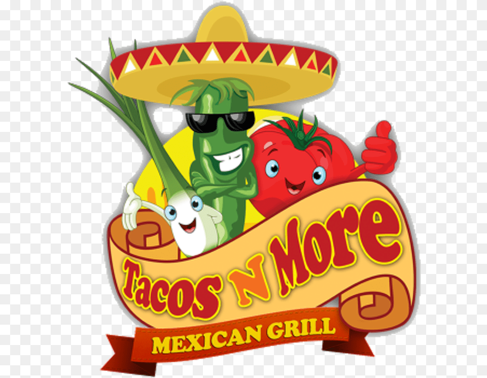 Tacos Vector Taco Clipart Chili Pepper, Clothing, Hat, Sombrero, Accessories Png