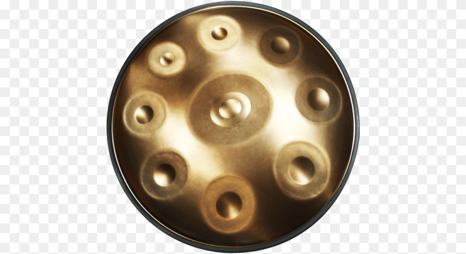 Tacta Handpan Buy Order Purchase Hang Handpan, Lighting, Armor, Machine, Wheel Free Png