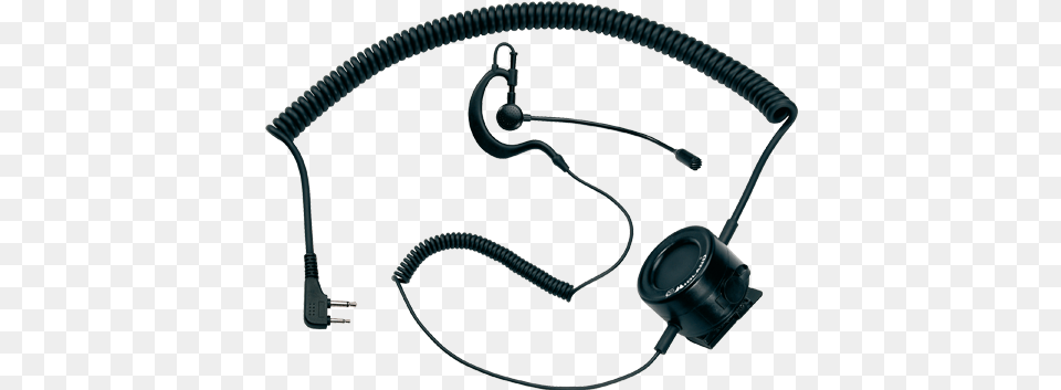 Tactical Action Boom Mic With Ptt, Electrical Device, Electronics, Headphones, Microphone Free Png