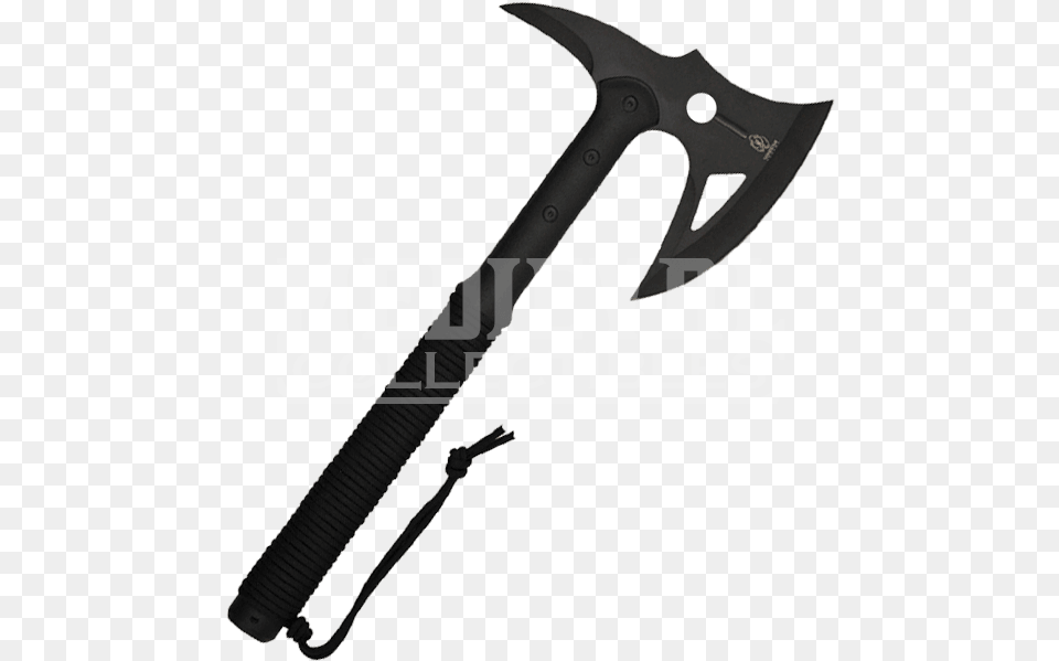 Tactical Battle Axe, Weapon, Device, Tool Free Transparent Png
