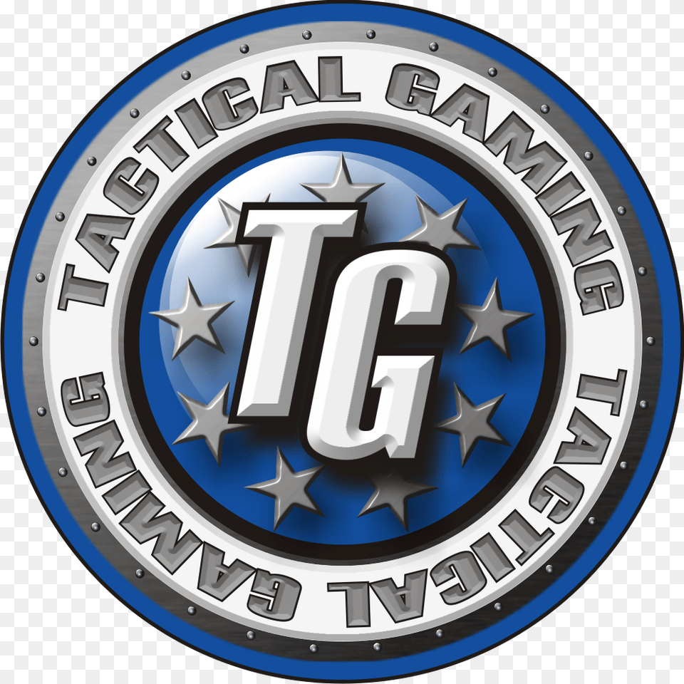 Tactical Gaming Logo Restaurant Lui Manuc, Emblem, Symbol Free Transparent Png