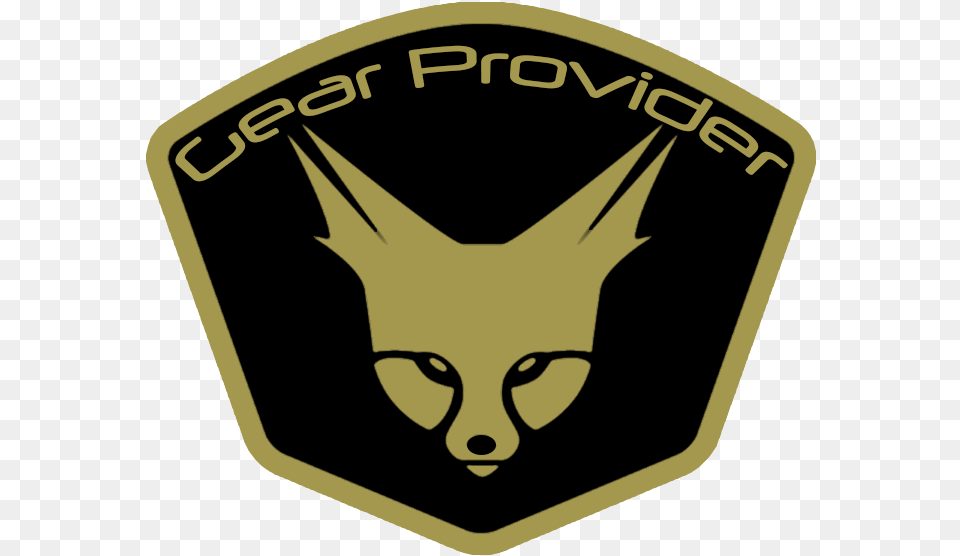 Tactical Gear Gear Provider, Badge, Logo, Symbol, Emblem Free Transparent Png