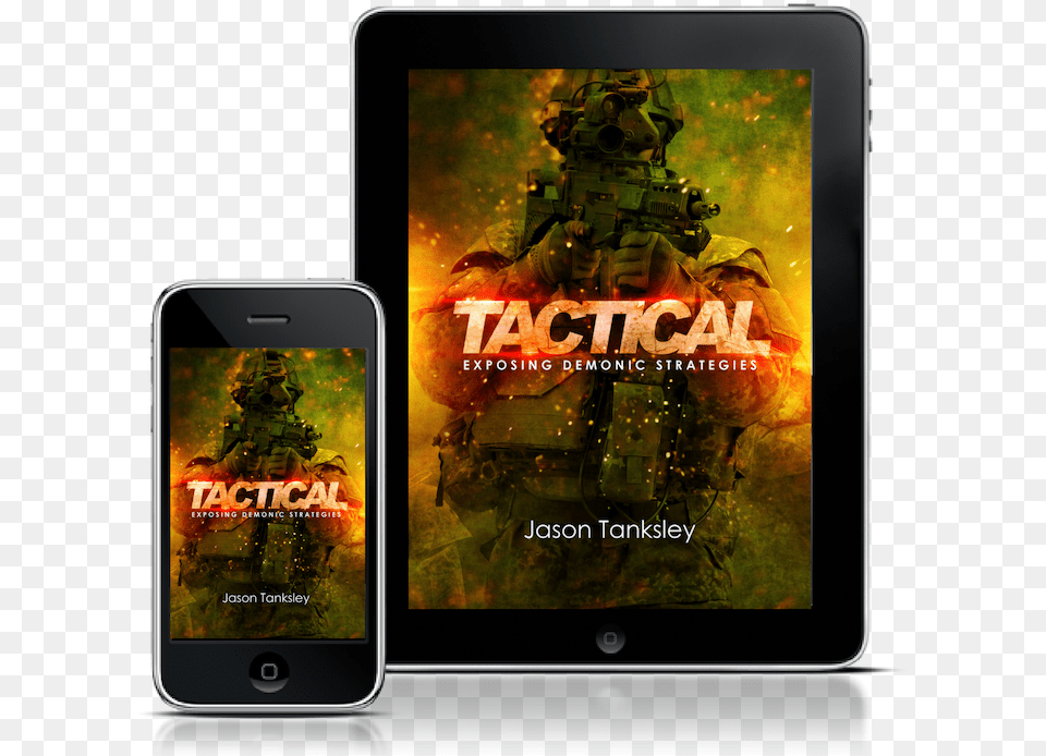 Tactical Jason Tankley Movie, Electronics, Mobile Phone, Phone, Computer Free Png Download