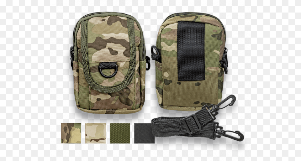 Tactical Money Bag Bag, Canvas, Accessories, First Aid, Military Free Transparent Png