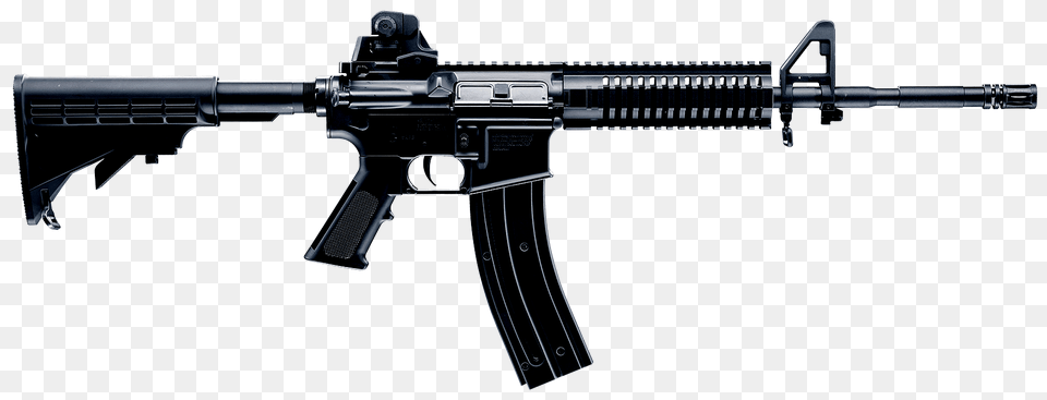 Tactical Rifles, Firearm, Gun, Rifle, Weapon Png Image