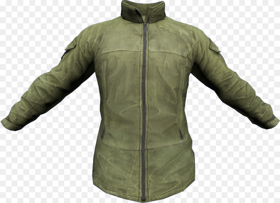 Tactical Shirt Pocket, Clothing, Coat, Jacket Free Png Download
