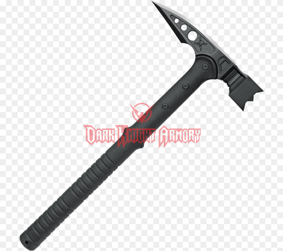 Tactical War Hammer Hammer War, Device, Axe, Tool, Weapon Free Png Download