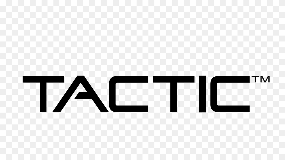 Tacticlogo, Gray Free Transparent Png