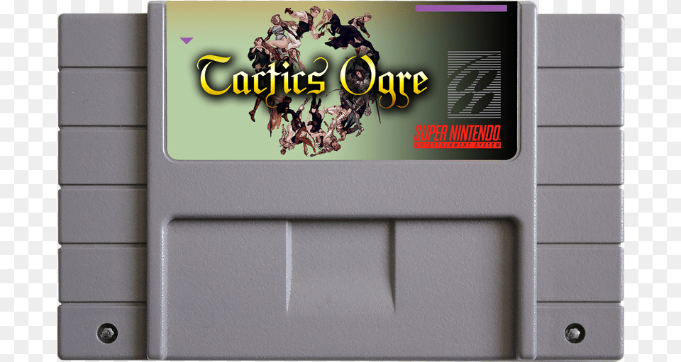 Tactics Ogre Super Mario World Islands Of Mystery, Person, Computer Hardware, Electronics, Hardware Free Transparent Png