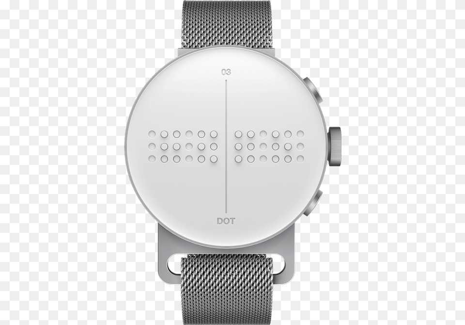 Tactile Mode Watch, Arm, Body Part, Person, Wristwatch Free Png Download