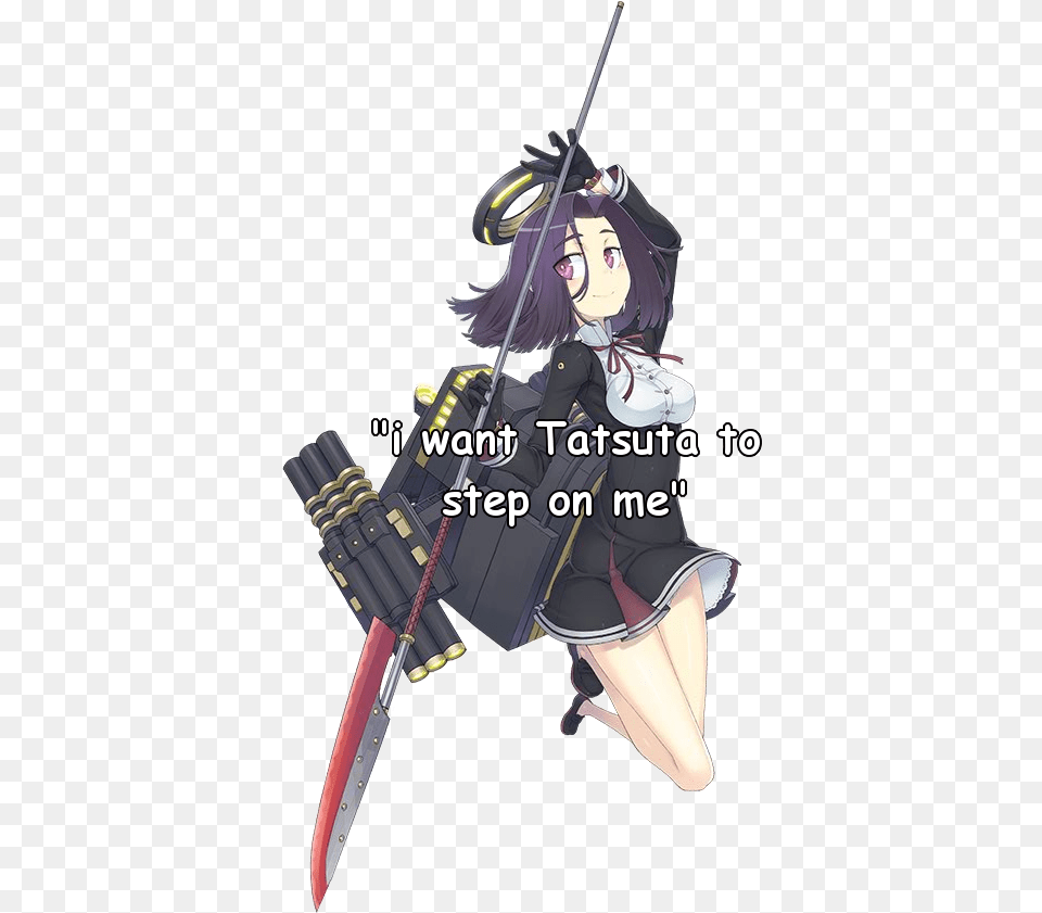 Tacuta Anime, Book, Comics, Publication, Adult Free Transparent Png