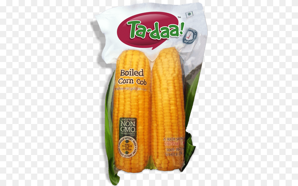Tadaa Boiled Sweet Corn Calories, Food, Grain, Plant, Produce Png