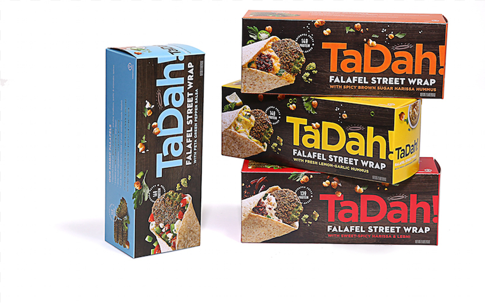 Tadah Foods Boxes Muesli, Food, Sweets, Bread Png