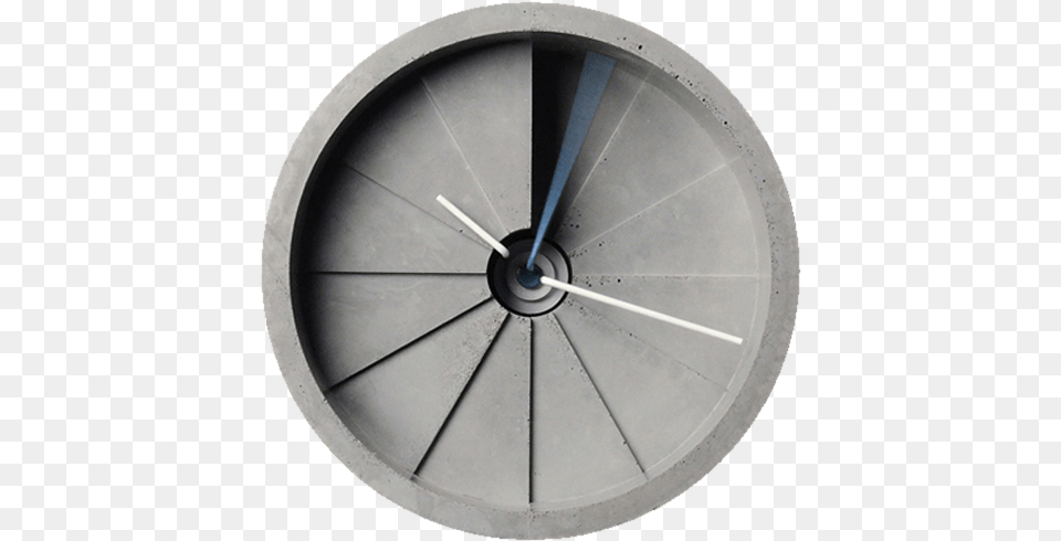 Tadao Ando Product Design, Machine, Wheel, Clock, Analog Clock Png