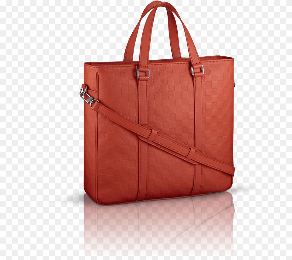Tadao Pm Via Louis Vuitton Handbag, Accessories, Bag, Tote Bag, Briefcase Png Image