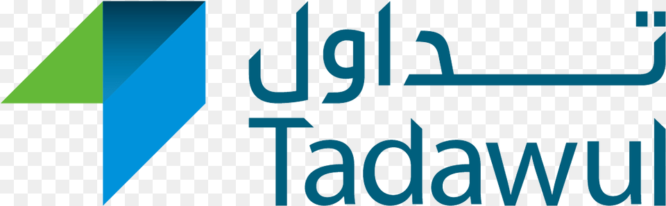 Tadawul Logo Saudi Stock Exchange Tadawul, Text Free Png Download