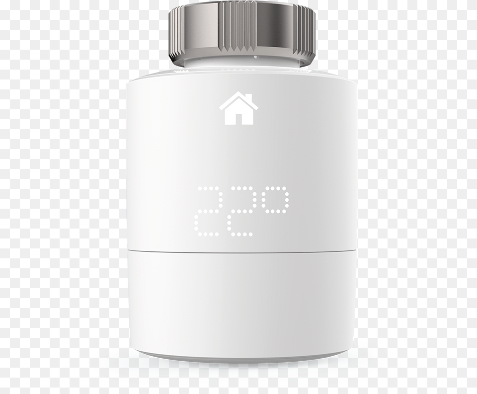 Tado Batterie Leer, Bottle, Jar, Shaker Png Image