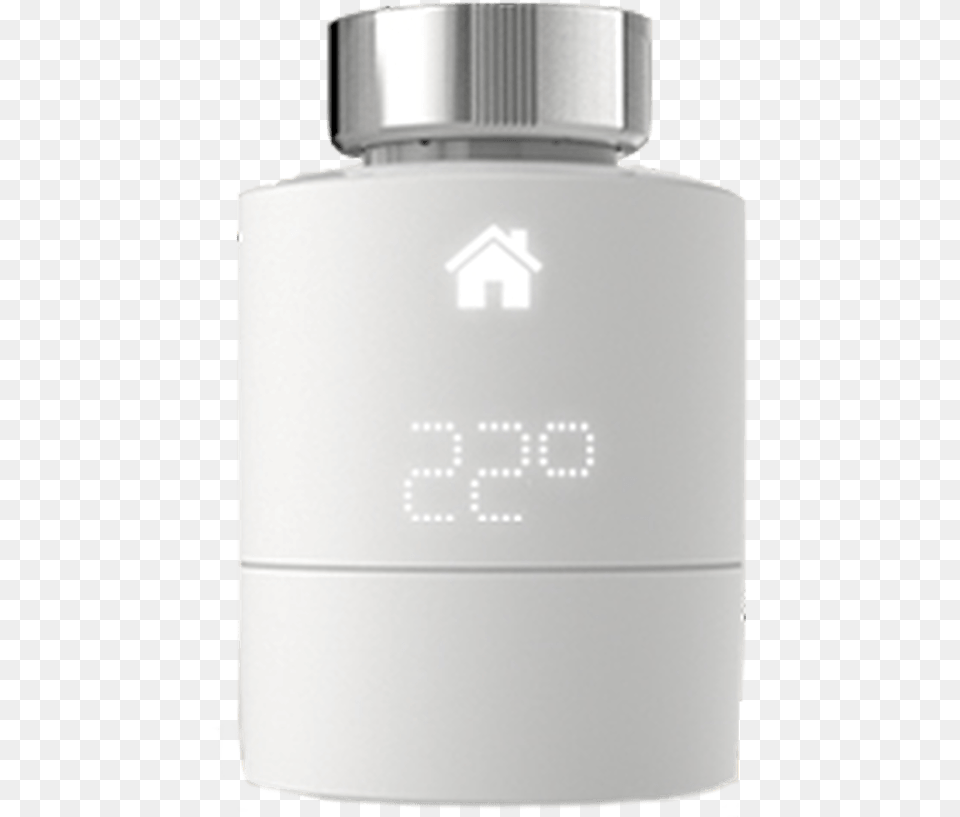 Tado Smart Radiator Thermostattitle Tado Smart Radiator Tado Start Kit, Bottle Png Image