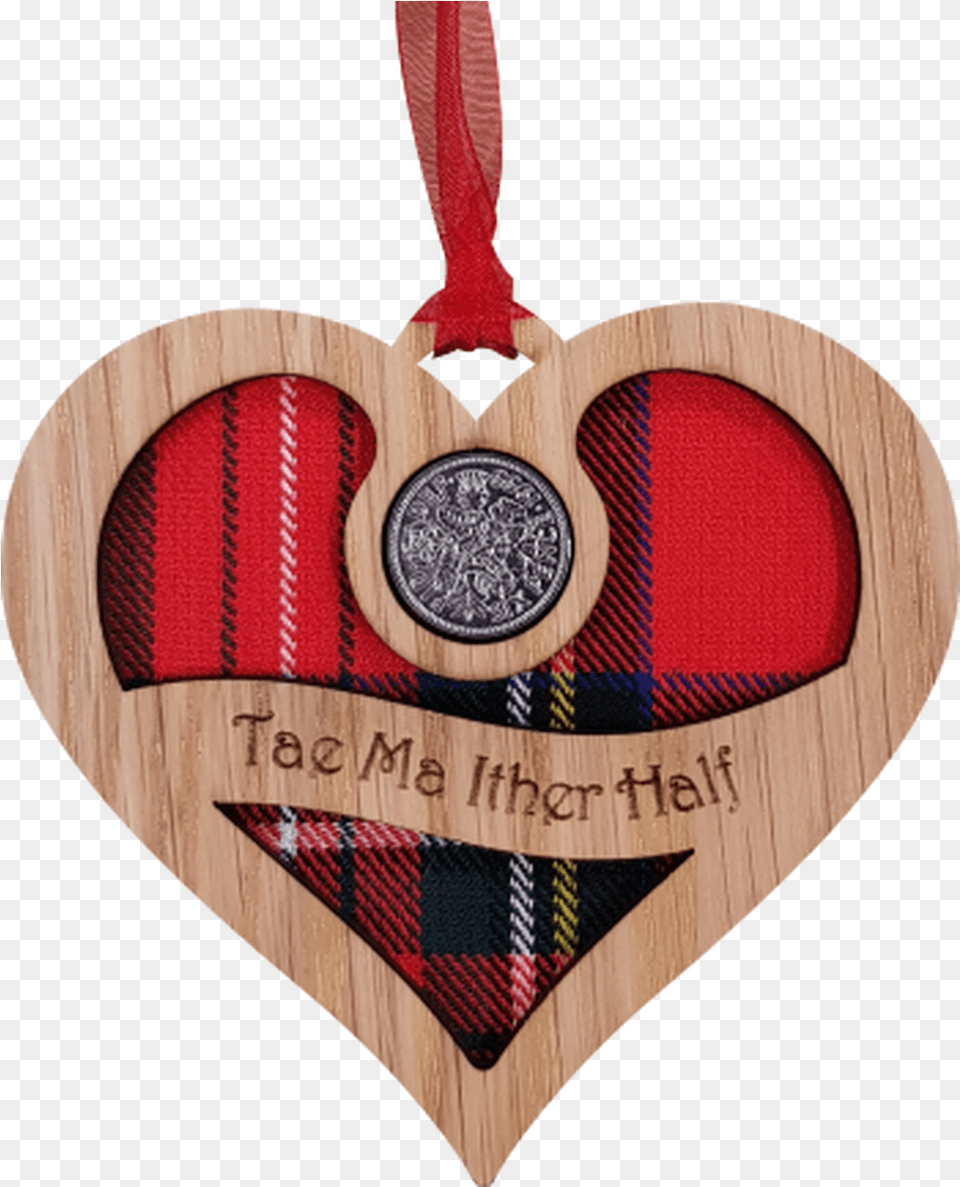 Tae Ma Ither Half Heart Lucky Sixpence Ls44 Lt Creations Gold Medal, Accessories, Symbol, Ping Pong, Ping Pong Paddle Png Image