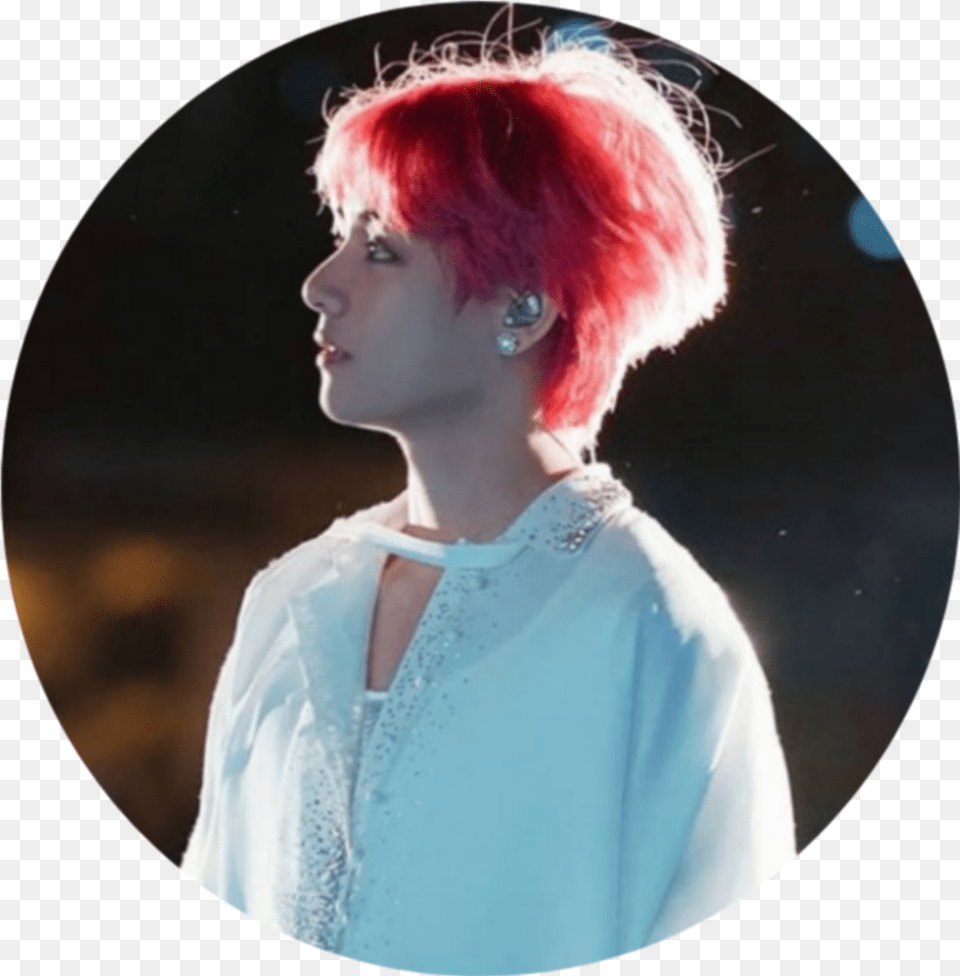 Taehyung Ok It Looks Like Jungkook So Taekook Vkook Taehyung Ethereal Beauty, Adult, Female, Hair, Person Png Image