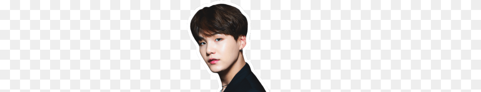 Taehyung Transparent Tumblr, Face, Head, Person, Photography Png