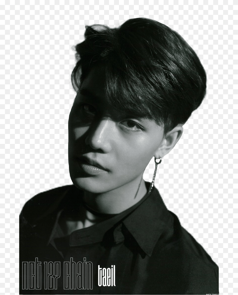 Taeil Ncttaeil Nct Nctu Nct127 Nct2018 Nctdream Taeil Nct Gif, Portrait, Photography, Person, Man Free Png Download