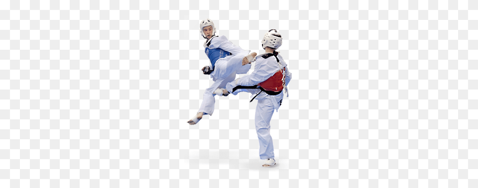 Taekwondo, Person, Kicking, Martial Arts, Sport Free Png