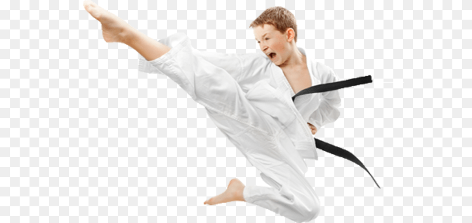Taekwondo, Boy, Male, Martial Arts, Person Png Image
