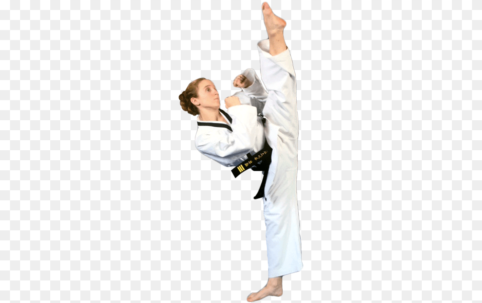 Taekwondo, Martial Arts, Person, Sport, Karate Free Png Download