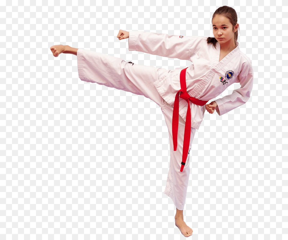 Taekwondo, Karate, Martial Arts, Person, Sport Free Png