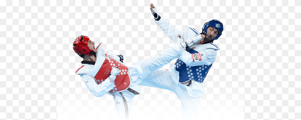 Taekwondo, Adult, Male, Man, Person Png