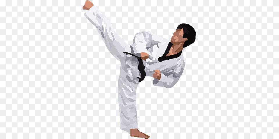 Taekwondo, Karate, Martial Arts, Person, Sport Free Transparent Png