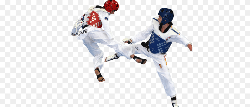 Taekwondo, Adult, Male, Man, Person Png Image