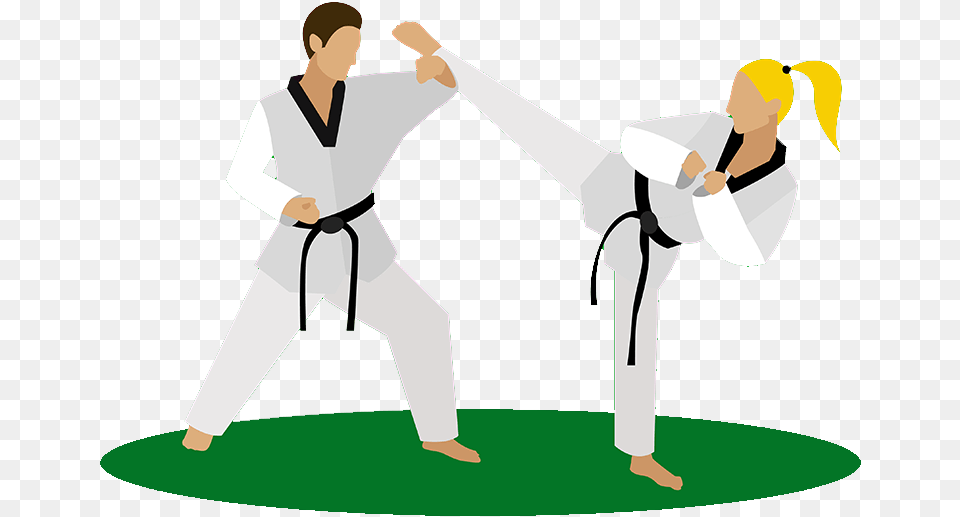 Taekwondo, Adult, Sport, Person, Martial Arts Free Png