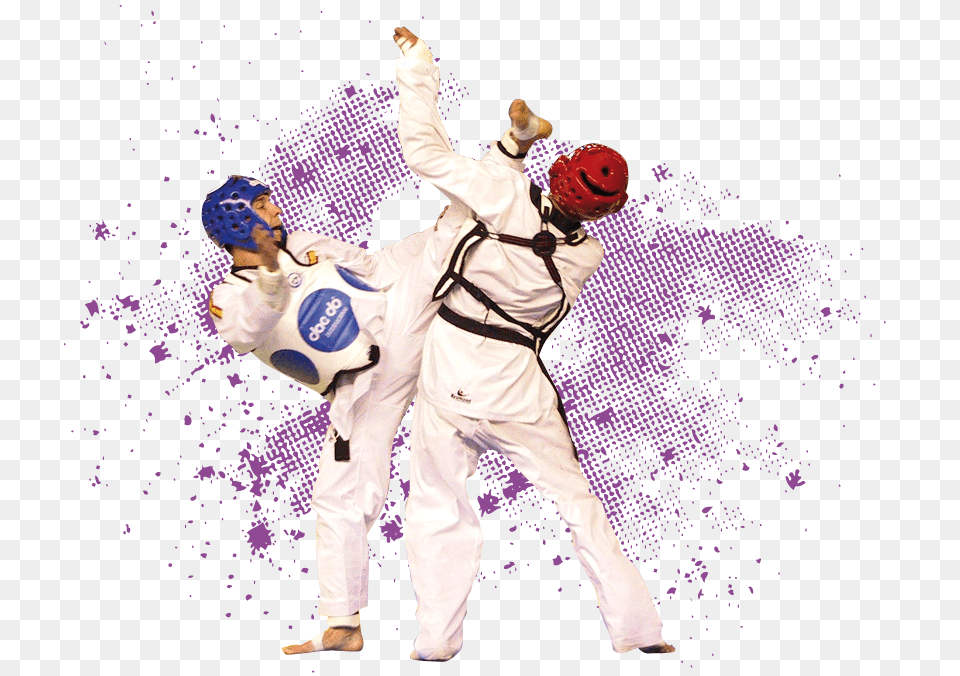 Taekwondo, Adult, Person, Man, Male Png