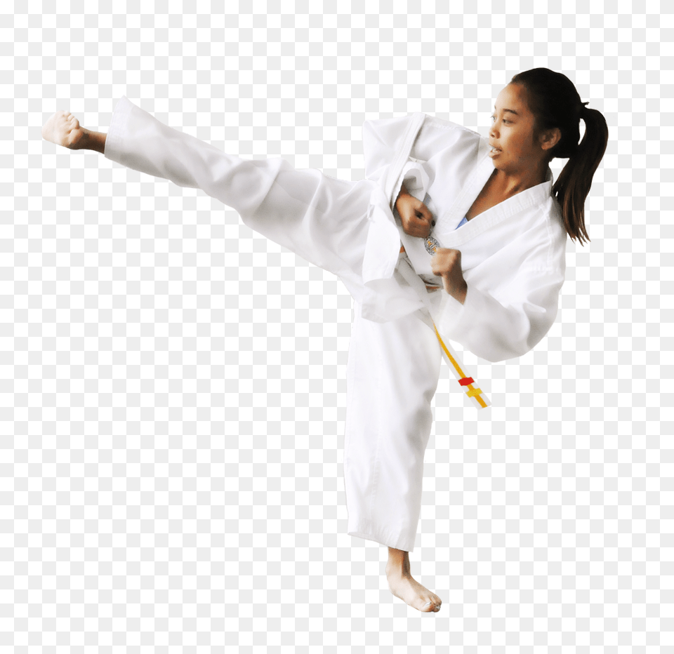 Taekwondo, Martial Arts, Person, Sport, Adult Free Png Download