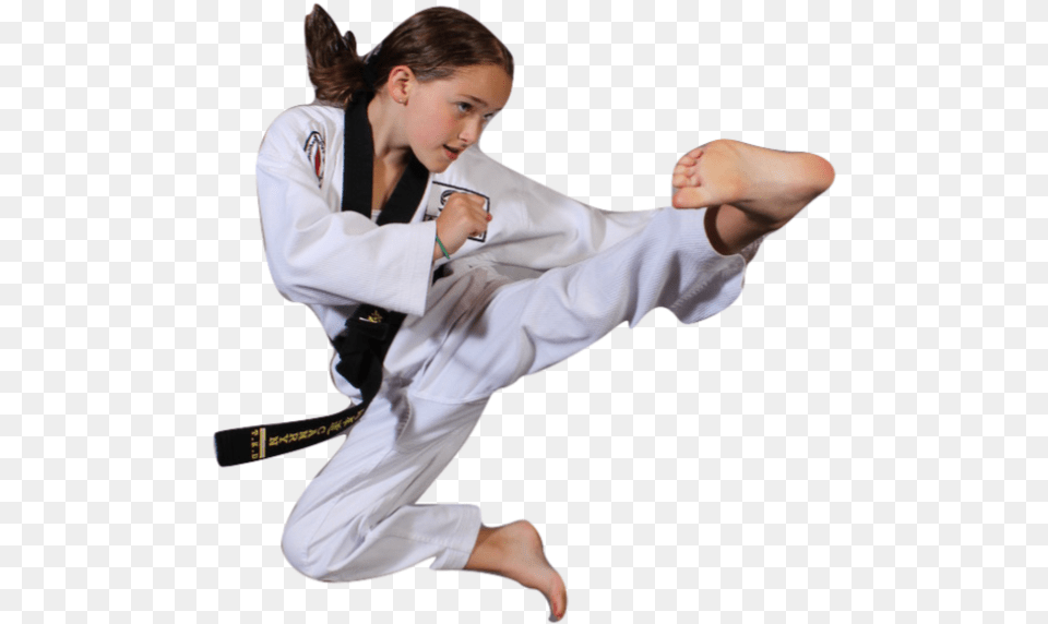 Taekwondo Children Martial Art, Sport, Person, Martial Arts, Karate Free Png