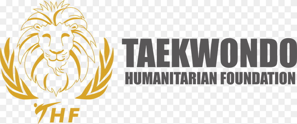 Taekwondo Humanitarian Foundation, Gray Free Transparent Png