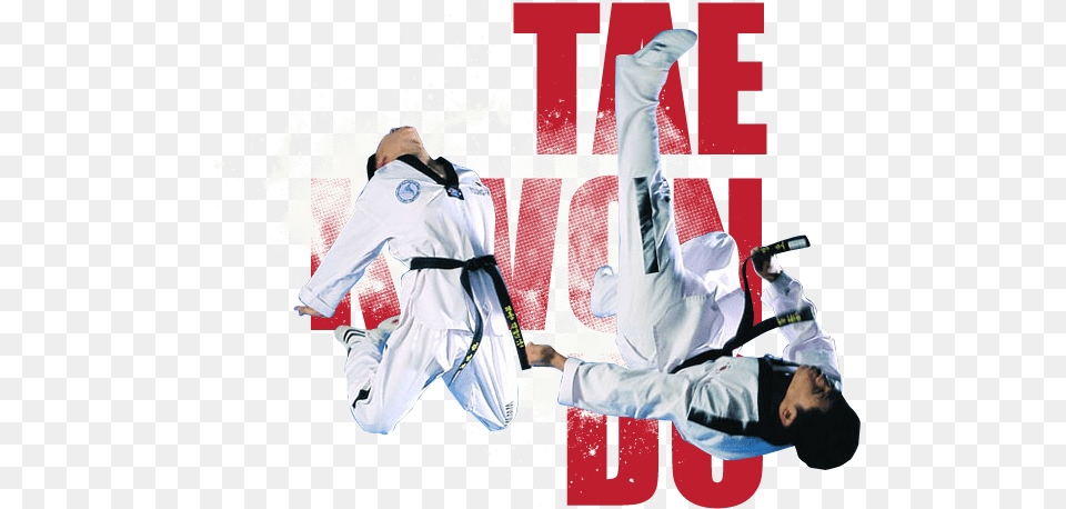 Taekwondo Imagens De Taekwondo, Sport, Judo, Person, Martial Arts Free Png Download