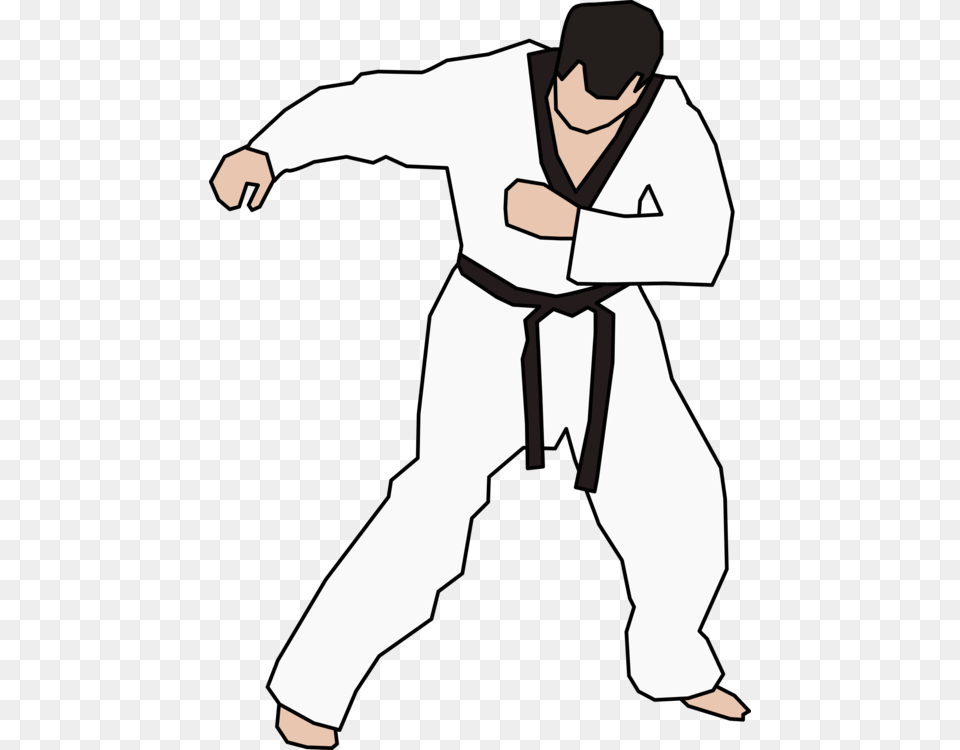 Taekwondo Karate Martial Arts Computer Icons Eighth Degree, Martial Arts, Person, Sport, Judo Png