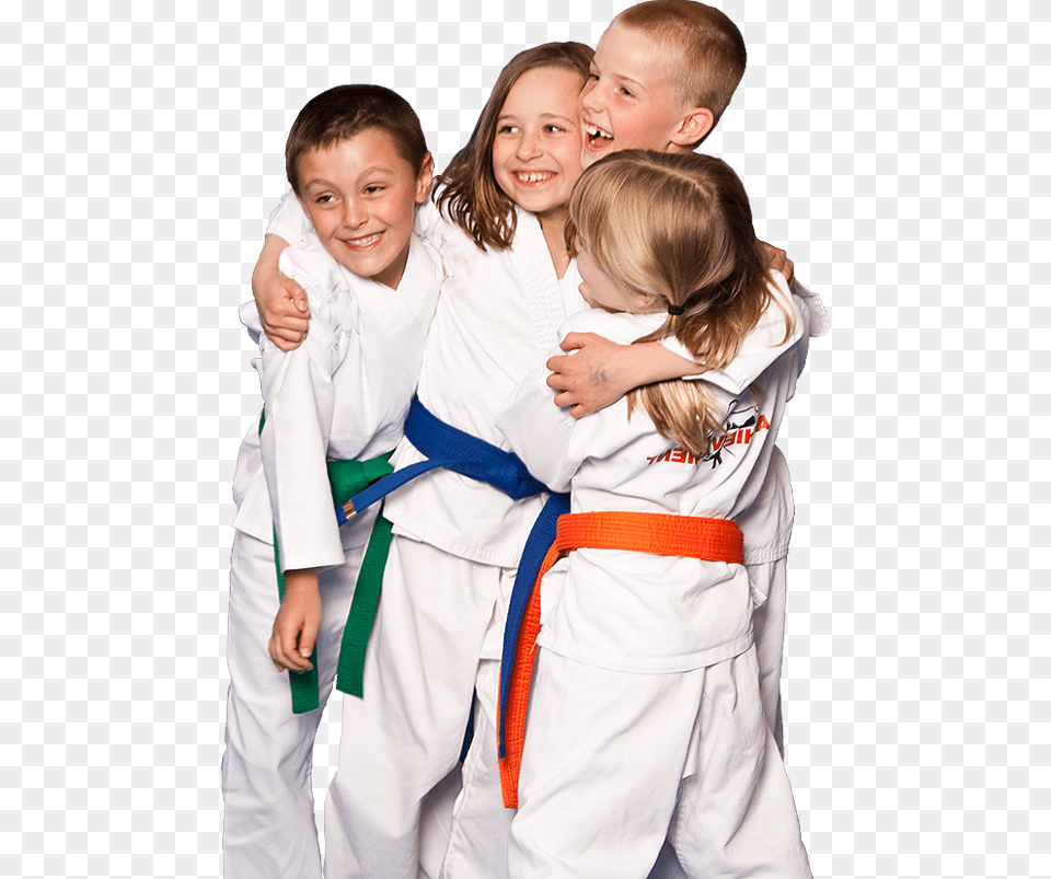 Taekwondo Kids, Sport, Person, People, Martial Arts Free Png Download